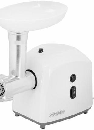 Мясорубка mesko ms 4805 1500w реверс