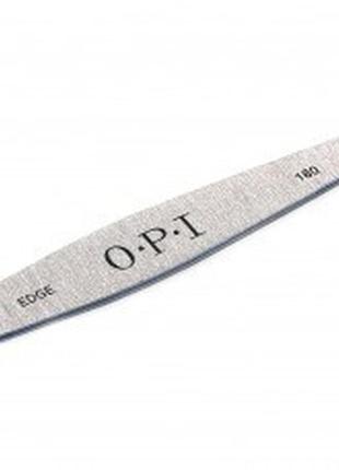 Пилочка 180 opi edge