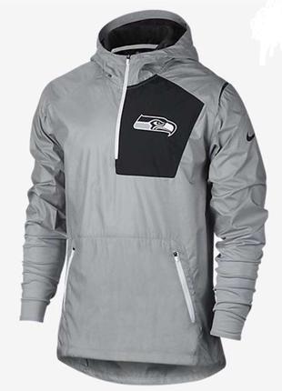 Nike seattle seahawks nfl1 фото