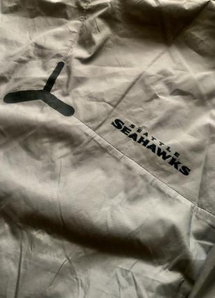 Nike seattle seahawks nfl3 фото