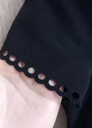 Маленькое черное платье, р-р xs3 фото