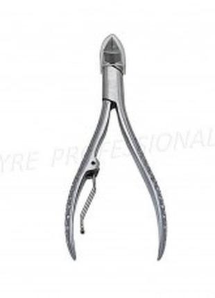 Кусачки для кутикулы s-37