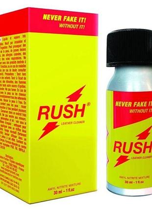 Попперс rush original 30ml