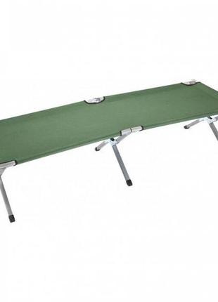 Ліжко розкладне (розкладачка) skif outdoor relax 190х64х42см