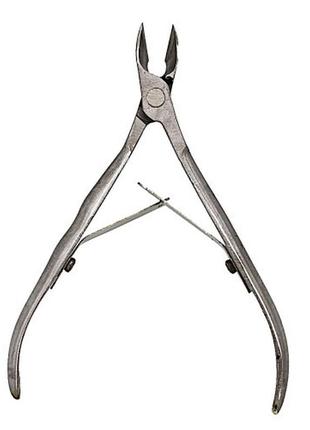 Кусачки для кутикулы