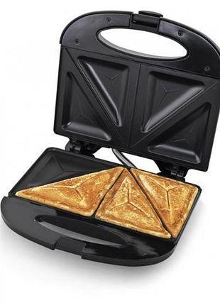 Сендвичница esperanza titanum tkt002k casserole