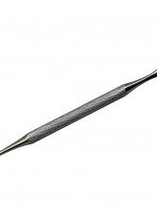 Пушер gh035 12см лопатка с заусеницей