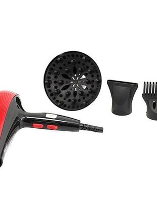 Фен 899 км 4в1 1800w