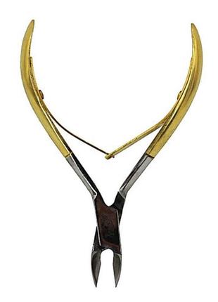 Кусачки маникюрные yre на блистере