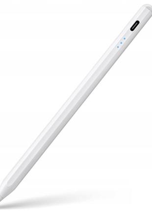 Стилус универсальный stylus pen k-22-60-a белый