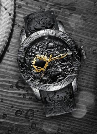 Мужские наручные часы megalith dragon4 фото