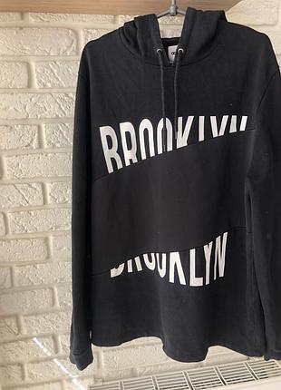Худи asos