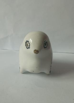 Статуэтка птица/винтаж