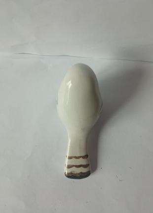 Статуэтка птица/винтаж