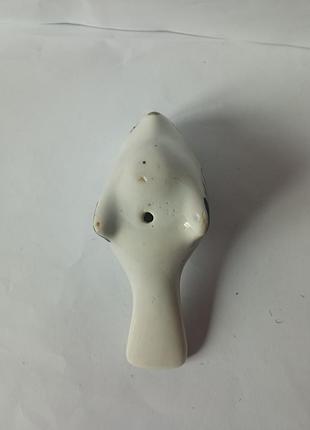 Статуэтка птица/винтаж