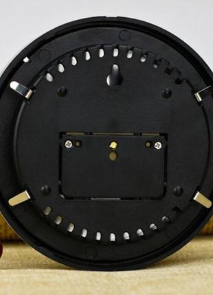 Барометр baro 132thb измеряет давление, температуру и влажность