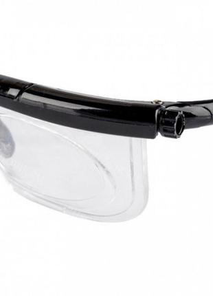 Універсальні окуляри для vision dial vision 47682 фото