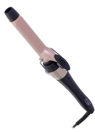 Плойка для волосся 32мм adler ad 2118 200w регульована 140 - 200c