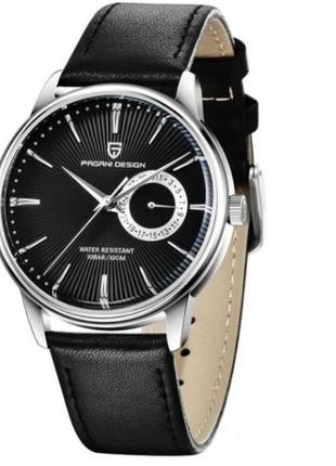 Наручные классические часы pagani design country 10 bar