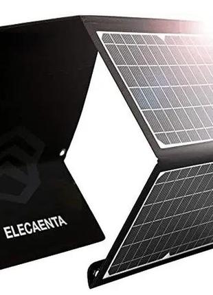 Солнечная панель solar panel lsfc-30 30w