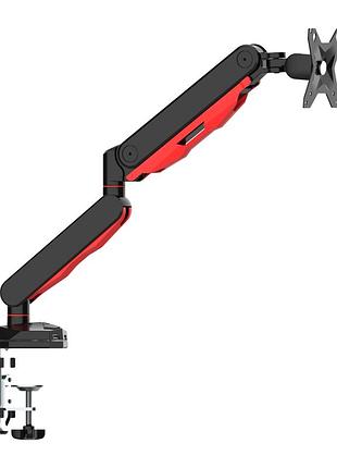 Кронштейн для монітора iiyama dsg3001c-r1 похило-поворотний 17"-30" навантаження 9кг