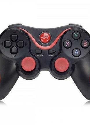 Беспроводной bluetooth джойстик для смартфона x3 (черный)