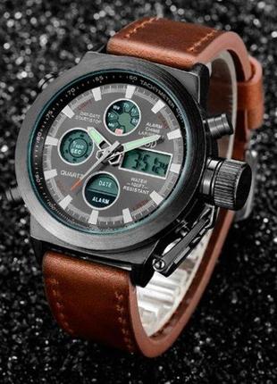 Мужские наручные часы amst mountain