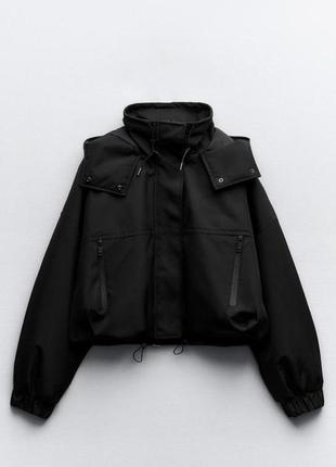 Куртка zara
