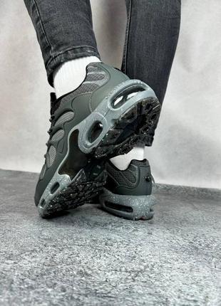 Мужские кроссовки nike air max terrascape plus7 фото