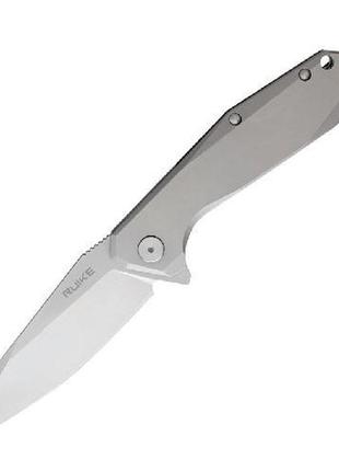 Нож складной ruike p135-sf2 фото