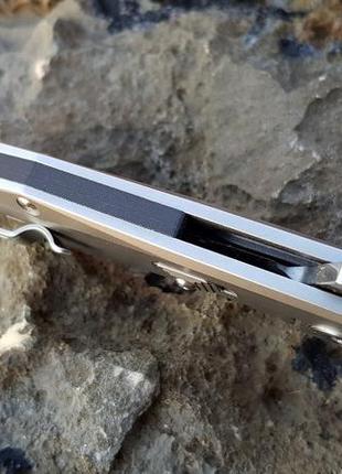 Нож складной ruike p135-sf7 фото