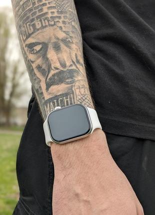 Смарт годинник s9 pro smart watch s9 pro6 фото