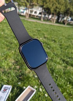 Смарт годинник s9 pro smart watch s9 pro