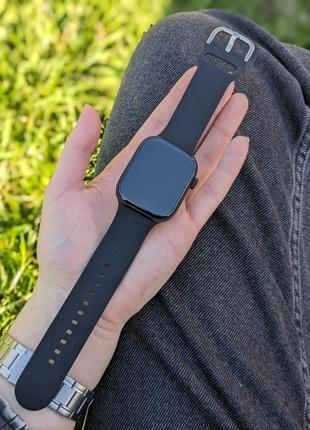 Смарт годинник s9 pro smart watch s9 pro5 фото