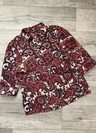 Блуза / сорочка