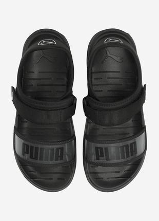 Сандалії puma softride sandal6 фото