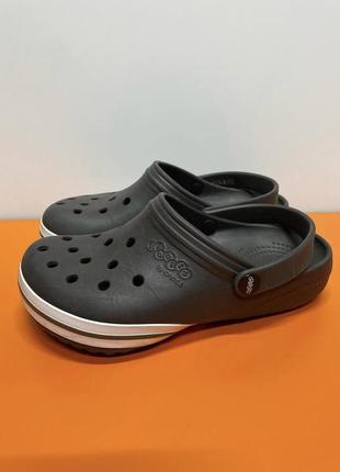 Оригинал кроксы crocs 🔥2 фото