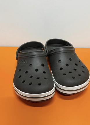 Оригинал кроксы crocs 🔥3 фото