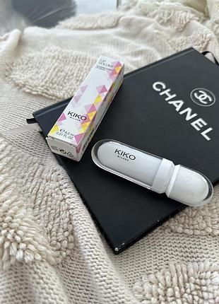 Kiko lip volume