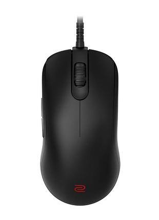 Мышь компьютерная zowie ec2-c black 3200dpi ведущая черная