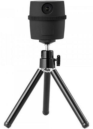 Веб-камера sandberg 134-27 motion tracking webcam usb2.0 1920x1080 tripod автофокус black