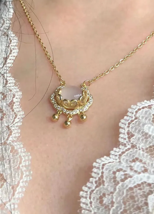 Красивий ланцюжок