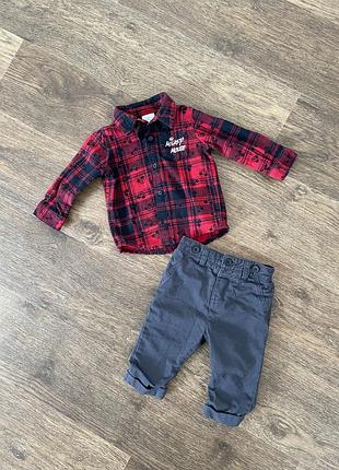 Костюм disney 3-6 месяцев