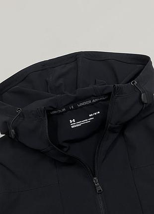 Худи under armour 3