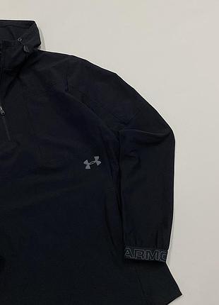 Худи under armour 2