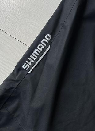 Shimano трекінгові штани9 фото