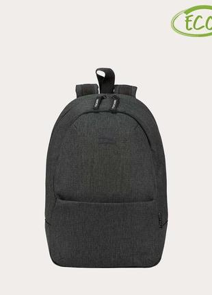 Ергономічний рюкзак для ноутбуків tucano ted 11" чорний (bkted11-bk)2 фото