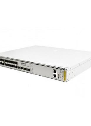 Коммутатор агрегации с poe raisecom iscom3024g-4c-pwr-ac/d 24 портов