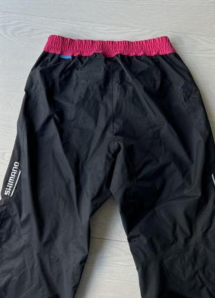 Shimano трекінгові штани6 фото