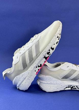 Мужские легкие летние кроссовки adidas avryn 46.5 размер2 фото